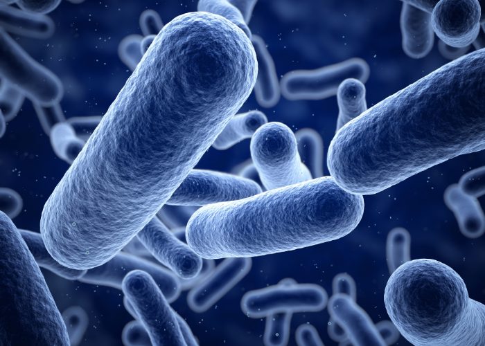 Eliminación de virus y bacterias