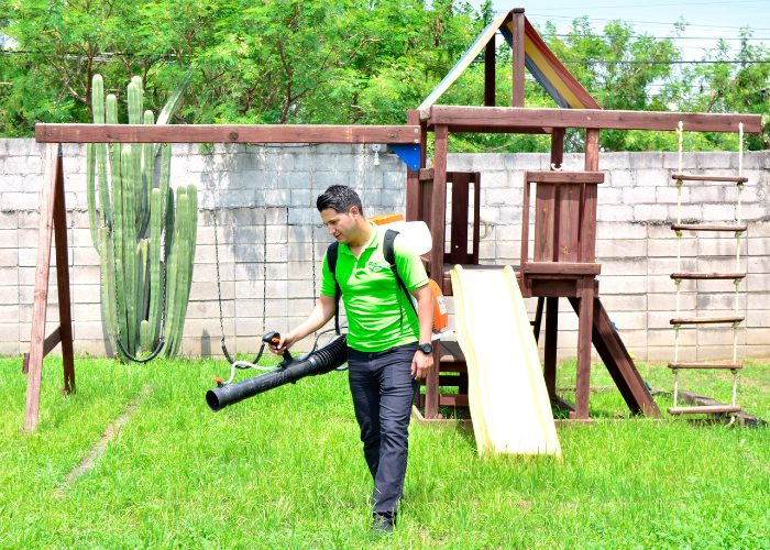 Compromiso con el medio ambiente