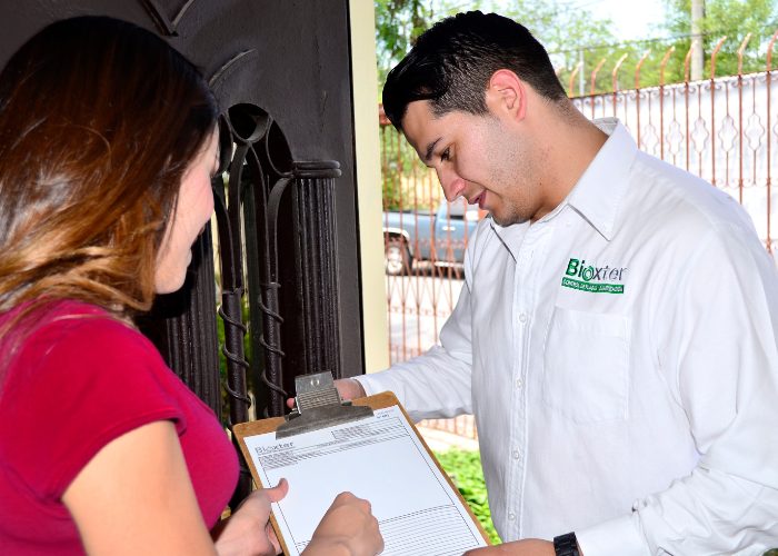Asesoría Técnica Personalizada