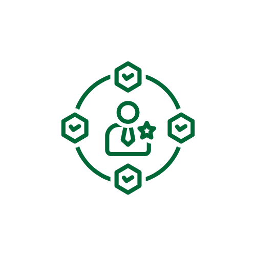 Experiencia y conocimiento especializado