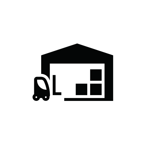 Segmento Almacenes y logística