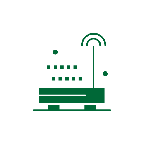 Tecnología y equipos avanzados