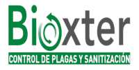 BIOXTER - Logotipo